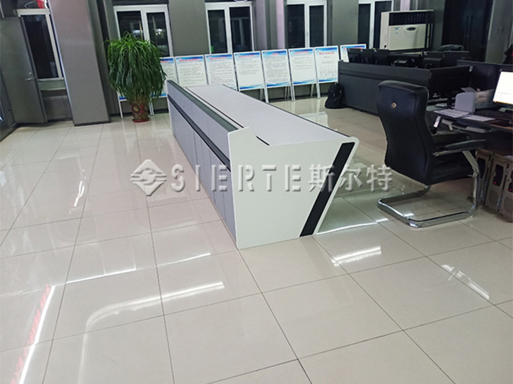 遠(yuǎn)程控制中心案例