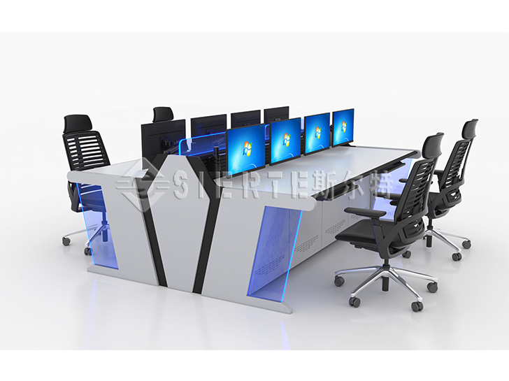 監(jiān)控操作臺(tái)材質(zhì)分類有哪幾種?