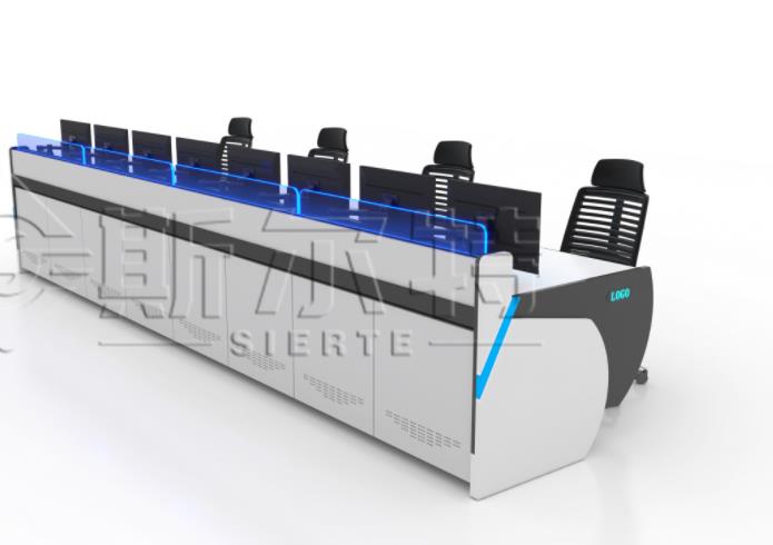 什么是指揮調(diào)度臺(tái)